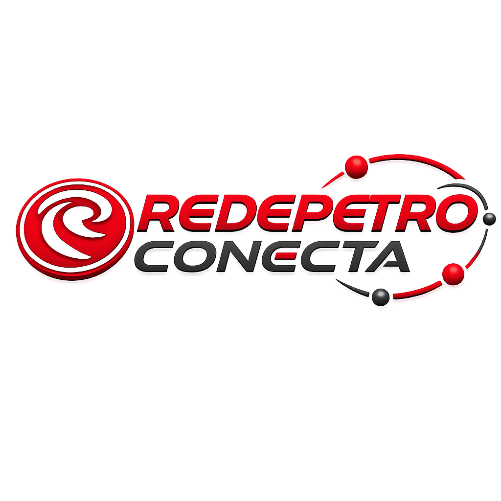 Redepetro Conecta
